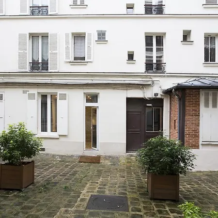 Loft Gare De Lyon *