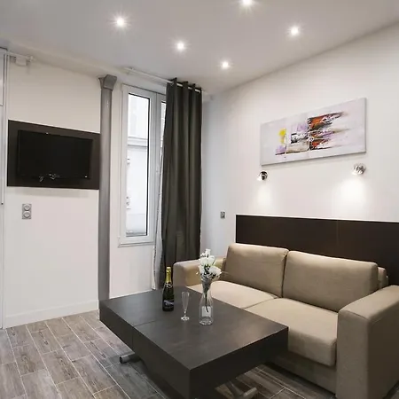 Loft Gare De Lyon *